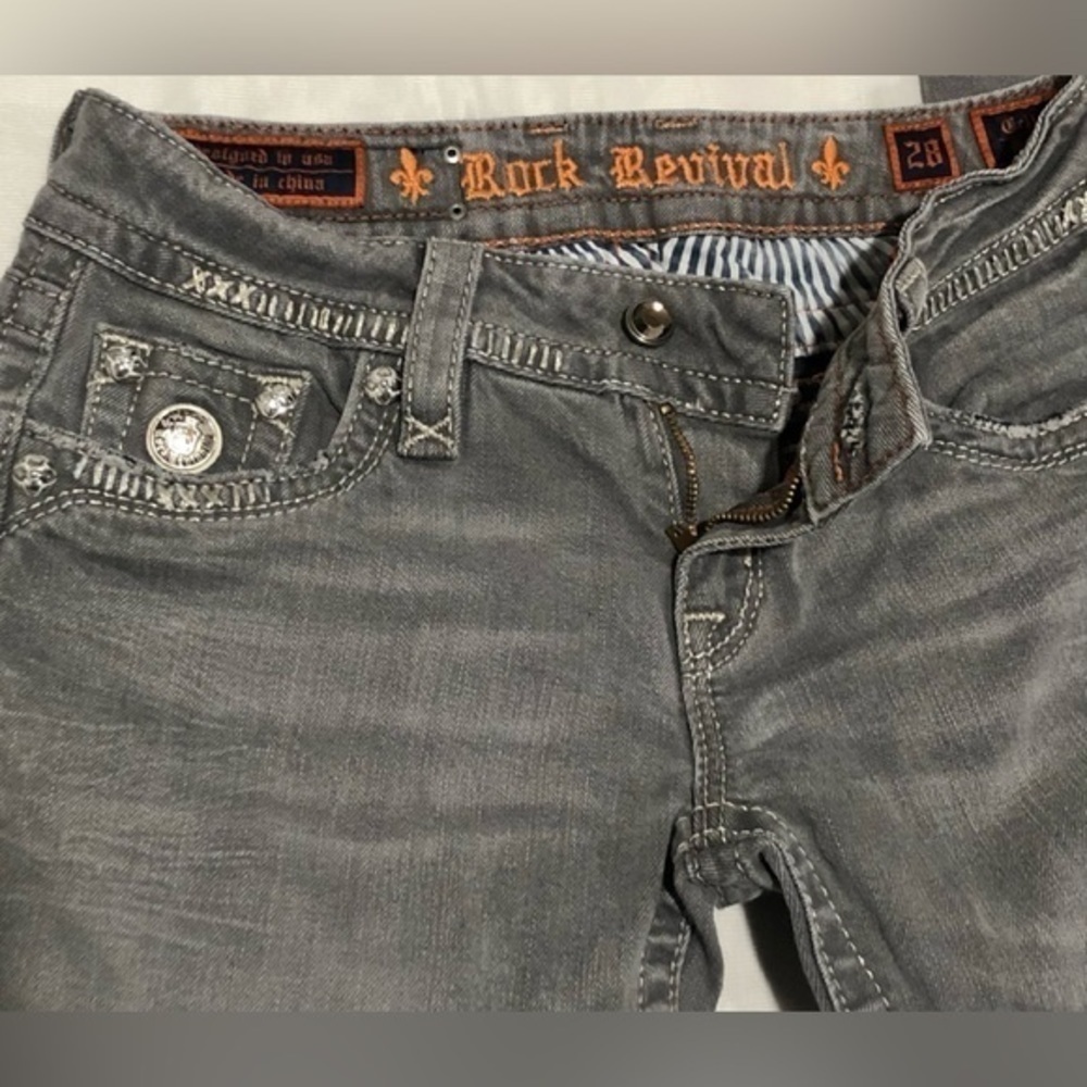 Rock Revival Celine Jeans